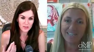 179. Christa Frosch: Your Biggest Breakthrough Opportunities are &rsquo;Right Under Your Nose&rsquo; | JMPodcast