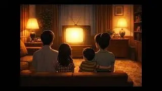 Don't Touch That Dial - (Television in the Age of the Boomer)