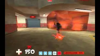 TF2! Numlocked vol. 1