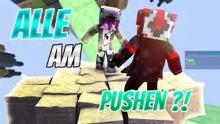 Meine Meinung zu BedWars pushen + Warum pushe ich meine Stats?!
