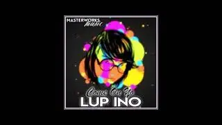 Lup Ino - Just Funk  [Masterworks Music]