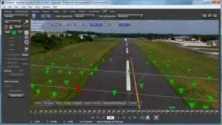 Ground Plane Methods