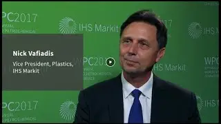 A look at the global polyethylene market: What a different a year makes