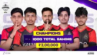 WEANING INTERVIEW OF TEAM TOTAL GAMING 🖤 | INTERVIEW OF FOZY AJAY AND TG MAFIA