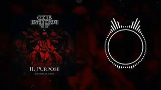 Code: Pandorum - Purpose