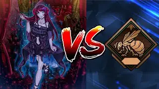 Master Duel | Vampire Deck Vs Ranked