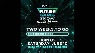 Future Games Show Summer Showcase