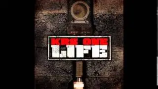 06. KRS One - Freedom (featuring Dax Reynosa, Ishues & Triune)