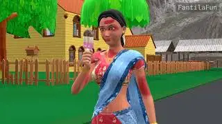 PAAGAL BABU 28  Doctor Chinki aur Injection   pagal beta   cs bisht vines   desi comedy video