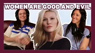 Olivia Nuzzi, the Rise of Mormon Wives and Meghan Markle | Good Noticings | Full Episode