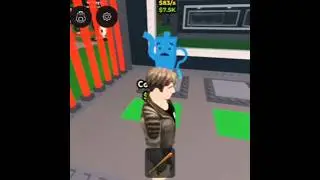 🤣My First Time Playing Steal a Brainrot in Roblox! | Funny & Interesting Moment😂