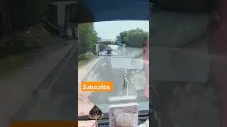 Real Time Roadway cam Moments Dash Cam Footage #youtuber #youtubeshorts #youtubevideo #shorts