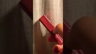 Tinted lip balm (🩷) #music #dance #song #kpop #cover #makeup #elf #skincare #skincare #elfgirl