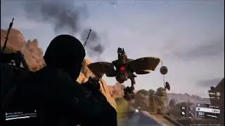 Arc Raiders - Server slam has gone great!!!