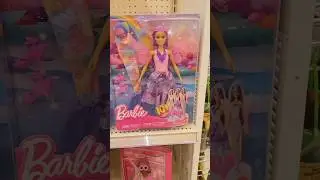 Doll💗Collector #shorts Barbie Fashion Fantasy #dolls #new #doll #fun #target #toys #barbie #dolly