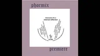 Phormix Premiere #18 | Exhausted Modern - Loss Of Self-Identity [Electronic Leatherette]