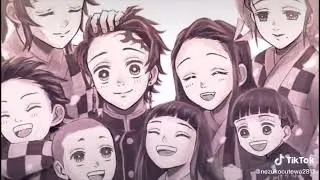 tổng hợp tik tok kimetsu no yaiba buồn # 2