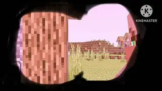 Jenny Wakeman Big Goofy Eyes Minecraft