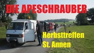 Herbsttreffen St. Annen