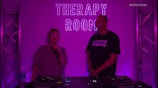 Therapy Room Feat. Mindaniel (Vietnam) [Deep House / Electronica / Techno]