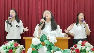 Pujian dan Penyembahan | 2 November 2025 | GPdI Permata Pamulang