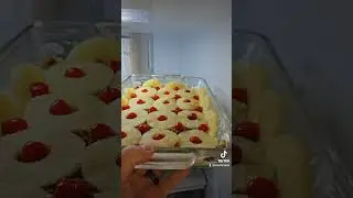 @bobsredmill pineapple upside down cake