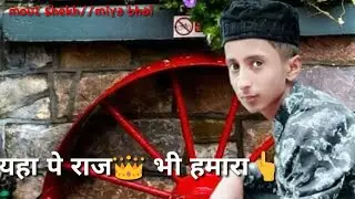 Bhaigiri status 2019 new status..by status boy channel