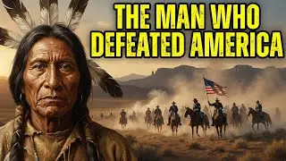 The Hidden History of the Native American Leader | Red Cloud