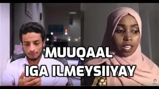 Muuqaal iga ilmeysiiyay | Sidee tahay 6 ᴴᴰ┇Abubakar Mohammed