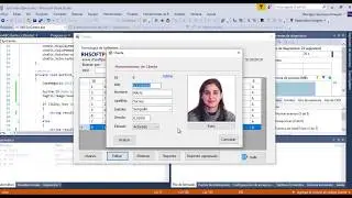 como se inserta imagen en sql server con c# - código fuente