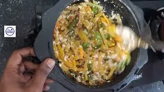 വാഴപ്പിണ്ടി അവീൽ (Vazhapindi Aveel)