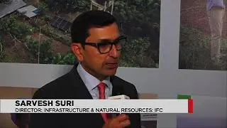 WATCH: The need for increased private sector investment in Africa's energy sector