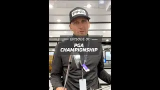 WRX on Wheels - Episode 1: PGA Championship