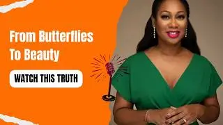 S1EP14 From Butterflies to Beauty, and Beyond: The Journey of Eva Jane