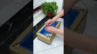 Genius Shoe Hack