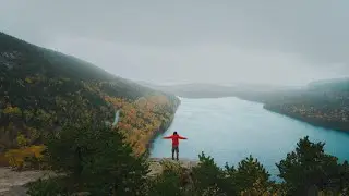 ESCAPE THE ROUTINE || Cinematic Travel Video | Sony A6400