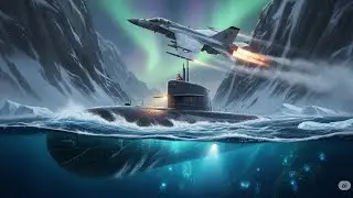Pressure Frontier: How Submarines and Jet Fighters Conquer Extreme Environments