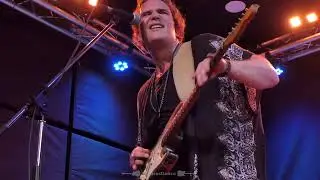 Philip Sayce - Bitter Monday - 8/7/22 Rainbow Bistro - Ottawa, Canada