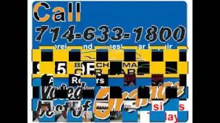Car Repair Orange | Call: 714-633-1800