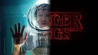 Stranger Things (capitulo 8 espa&ntilde;ol latino) MEGA