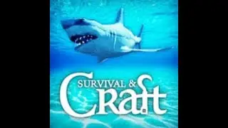 SURVIVAL & CRAFT INDONESIA PART 2 🦈 HAMPIR MATI DIMAKAN HIU!!