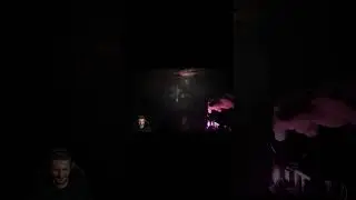 Bu hastanede garip şeyler oluyor * Demonologist