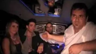 Making Of du clip vid&eacute;o 