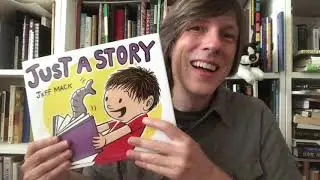 Jeff Mack - Just a Story, Baker & Taylor
