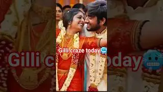gilli craze nowadays full craze gilli kavya #gillinata #bbk12