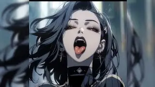 You're so pretty, you're so popular (Extra slowed) Suicidal idol - Ecstacy