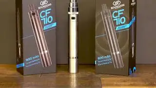 Introducing The Boundless Terp Pen V2