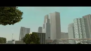 NOSTALGIA;)(GTA SA CINEMATIC)