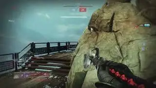 Yet Another Destiny 2 Clip Featuring Edge of Intent