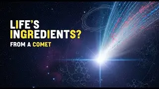 Comet 3IATLAS A Cosmic Journey Unveiled